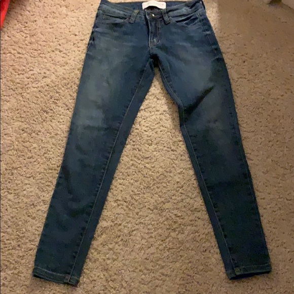 Gypsy Warrior Skinny jeans size 24 - Picture 2 of 6
